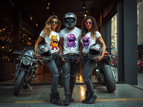 자동차 및 바이크 애호가 클럽