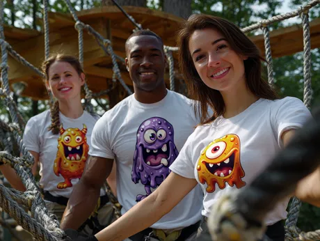 회사 워크숍 및 팀 빌딩 팀