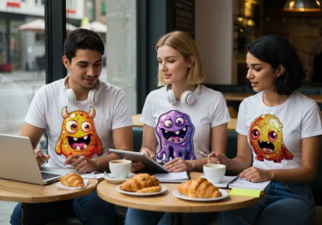 프리랜서 프로젝트 팀