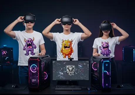 게임 클랜 및 길드