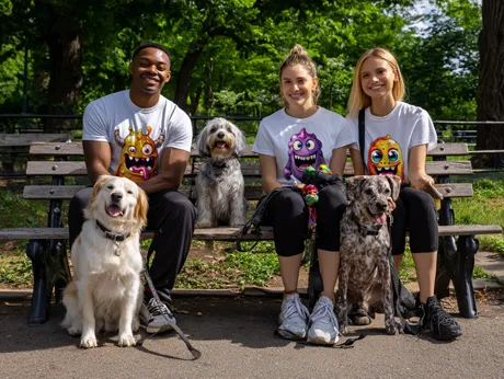 반려동물 주인 커뮤니티