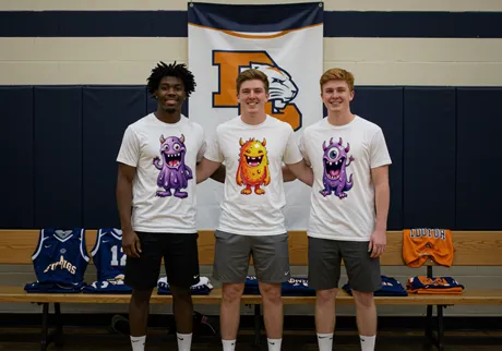 학교 및 대학 팀