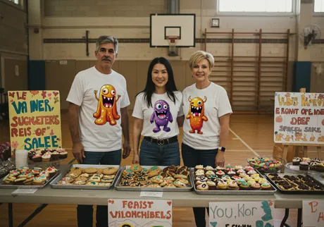 학교 학부모 위원회