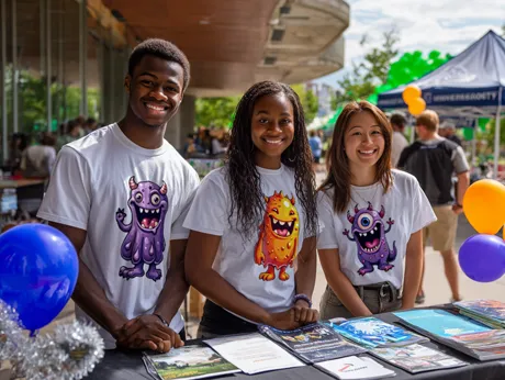 학생 이벤트 팀