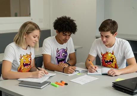 스터디 그룹 및 동아리